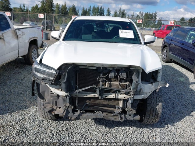 3TMCZ5AN1LM291622 Toyota Tacoma Trd Off-road