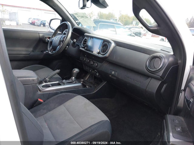 3TMCZ5AN1LM291622 Toyota Tacoma Trd Off-road