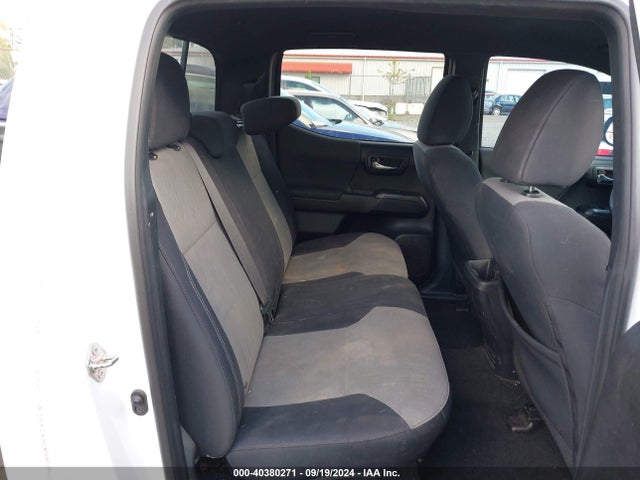 3TMCZ5AN1LM291622 Toyota Tacoma Trd Off-road