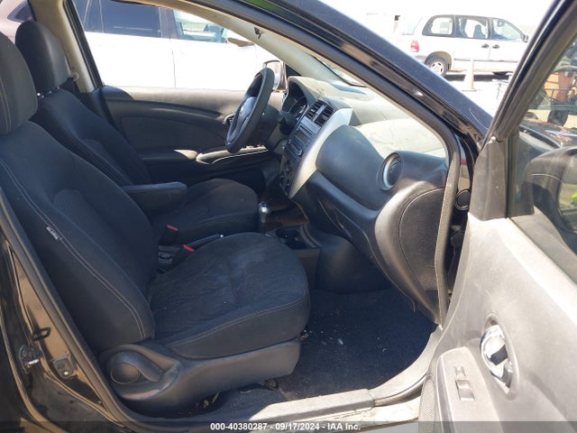 Nissan Versa 1.6 Sv 2015 3N1CN7APXFL919764 Image 5