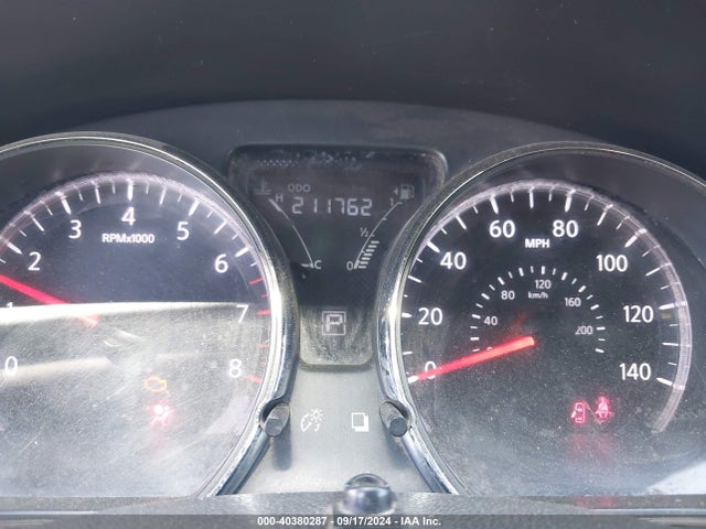 Nissan Versa 1.6 Sv 2015 3N1CN7APXFL919764 Image 7