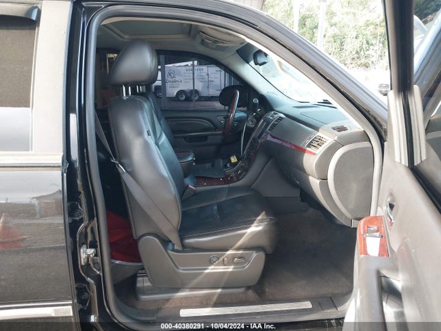 2010 CADILLAC ESCALADE 1GYUKBEF3AR236850 Photo 4
