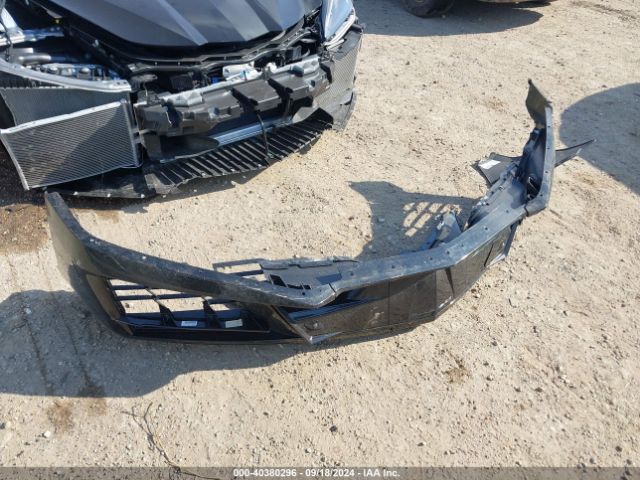 1G1YC3D40P5119343 Chevrolet Corvette Stingray Rwd  3lt