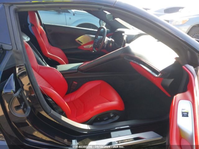 1G1YC3D40P5119343 Chevrolet Corvette Stingray Rwd  3lt