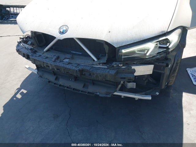 3MW39FS0XP8D08065 BMW 3 Series 330e Xdrive