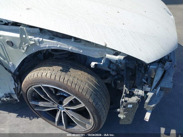 3MW39FS0XP8D08065 BMW 3 Series 330e Xdrive
