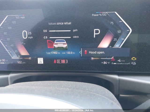 3MW39FS0XP8D08065 BMW 3 Series 330e Xdrive