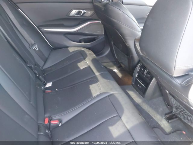 3MW39FS0XP8D08065 BMW 3 Series 330e Xdrive