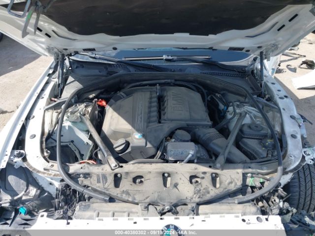 WBA5B3C56GG256828 BMW 535i Xdrive