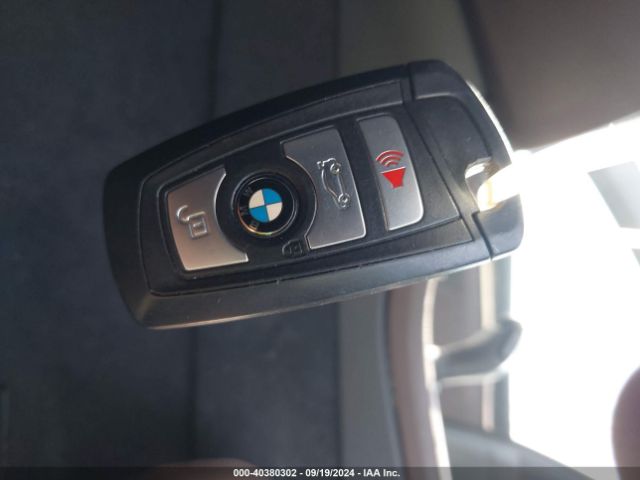 WBA5B3C56GG256828 BMW 535i Xdrive