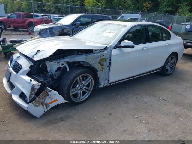 WBA5B3C56GG256828 BMW 535i Xdrive