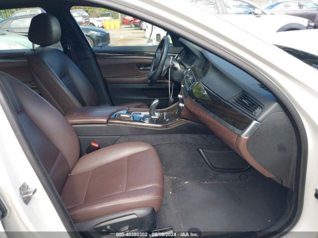 WBA5B3C56GG256828 BMW 535i Xdrive