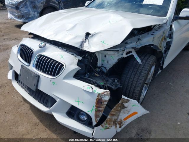 WBA5B3C56GG256828 BMW 535i Xdrive