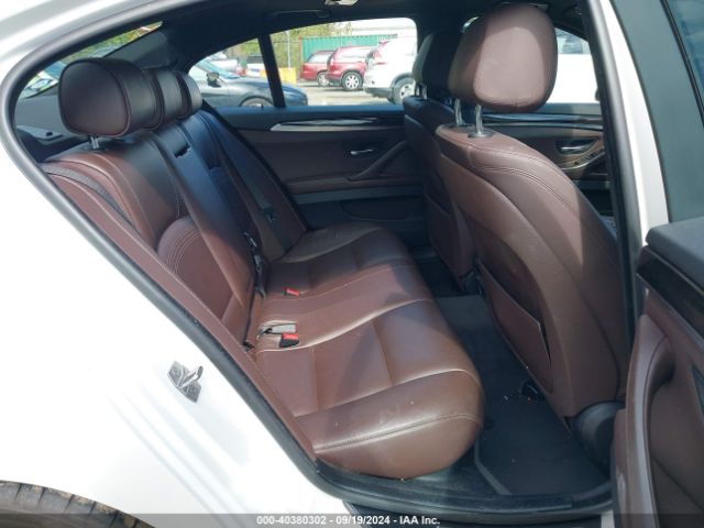 WBA5B3C56GG256828 BMW 535i Xdrive