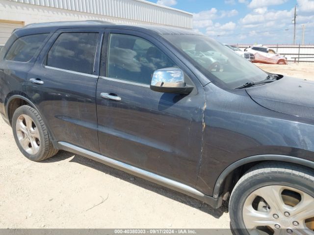 1C4RDHAG1FC176150 Dodge Durango Sxt