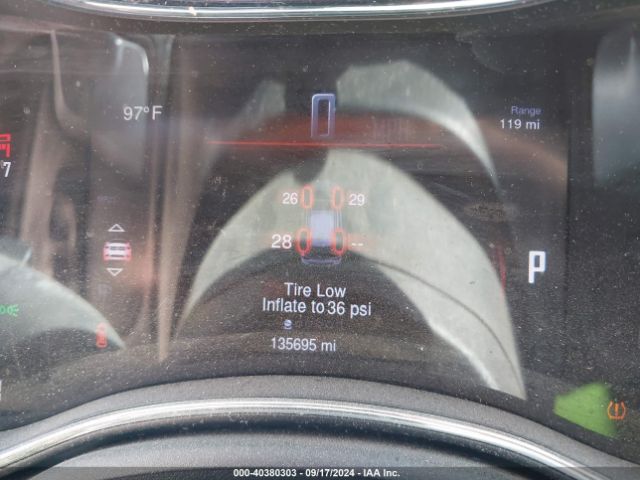 1C4RDHAG1FC176150 Dodge Durango Sxt
