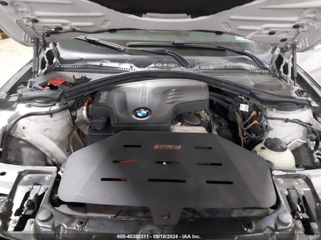 WBA3C3C5XEF984613 BMW 320i Xdrive