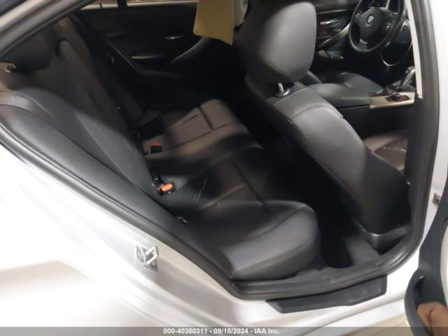 WBA3C3C5XEF984613 BMW 320i Xdrive
