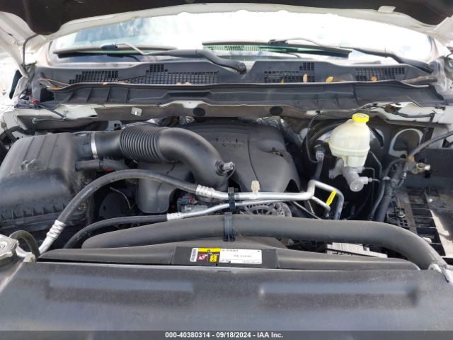 1C6RR7MT0ES467044 RAM 1500 Sport