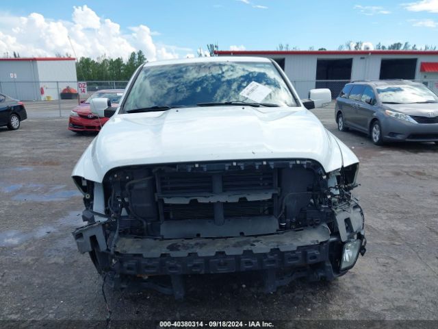 1C6RR7MT0ES467044 RAM 1500 Sport