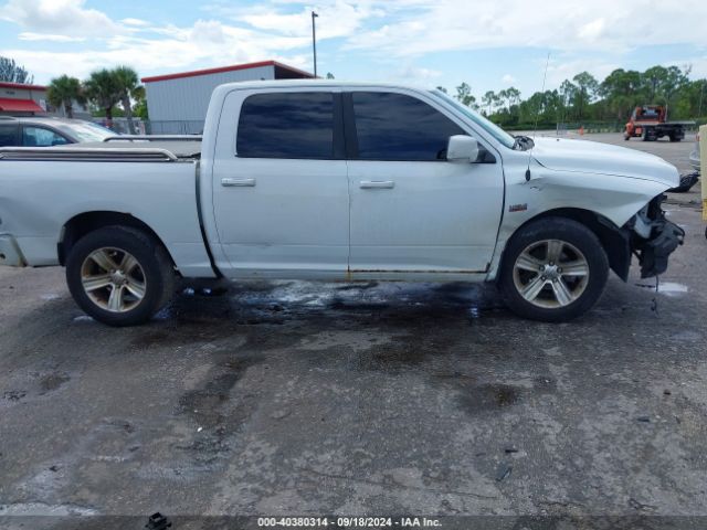 1C6RR7MT0ES467044 RAM 1500 Sport