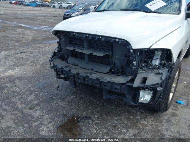 1C6RR7MT0ES467044 RAM 1500 Sport