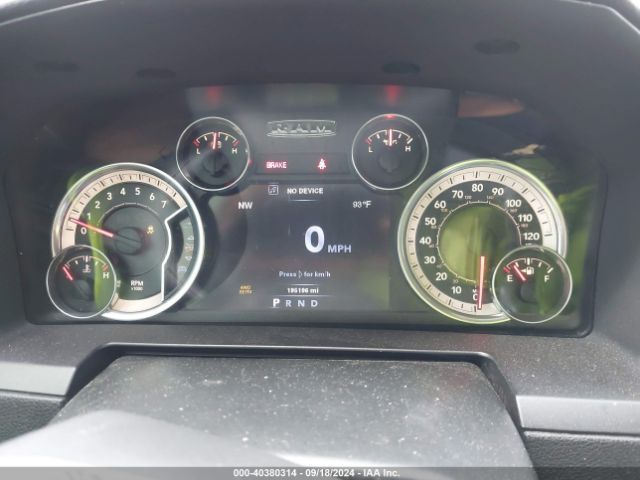 1C6RR7MT0ES467044 RAM 1500 Sport