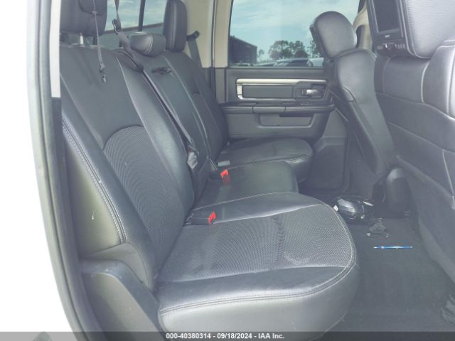 1C6RR7MT0ES467044 RAM 1500 Sport