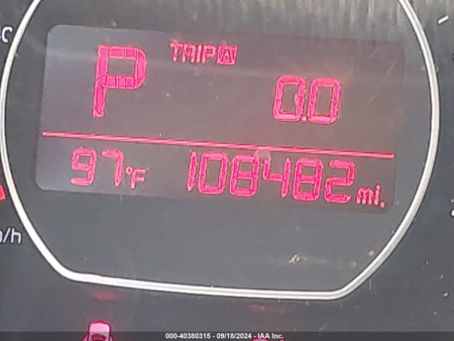 KNDJP3A51G7271324 KIA SOUL +