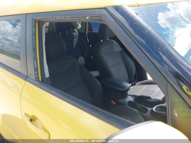 KNDJP3A51G7271324 KIA SOUL +