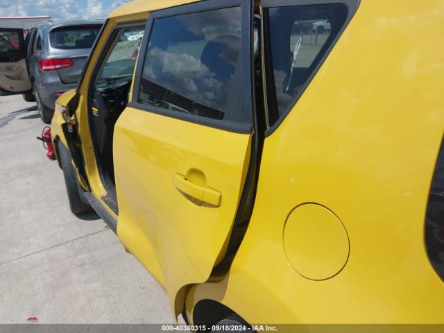 KNDJP3A51G7271324 KIA SOUL +