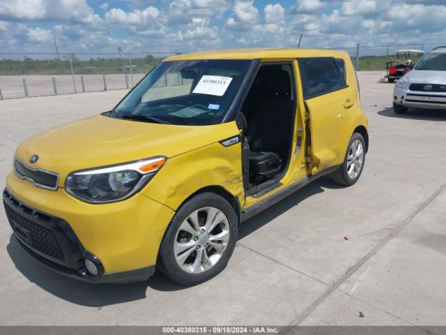 KNDJP3A51G7271324 KIA SOUL +