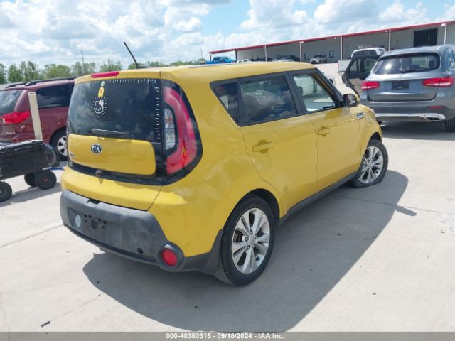 KNDJP3A51G7271324 KIA SOUL +