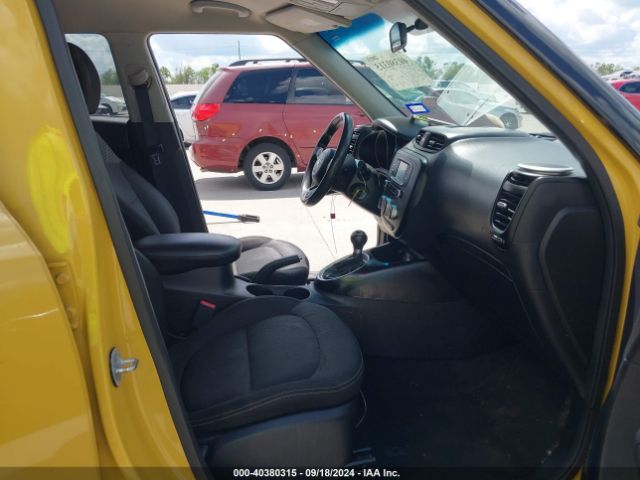 KNDJP3A51G7271324 KIA SOUL +