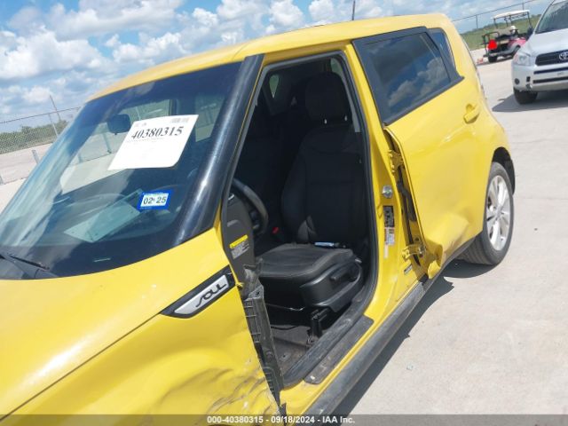 KNDJP3A51G7271324 KIA SOUL +