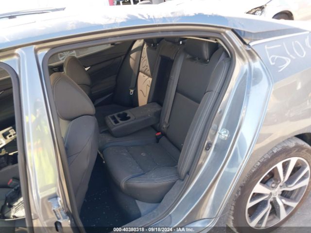 1N4AA6AP0HC405470 Nissan Maxima 3.5 Sl