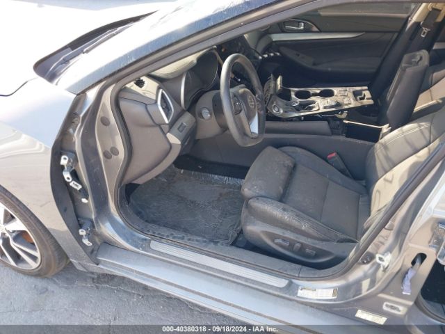 1N4AA6AP0HC405470 Nissan Maxima 3.5 Sl