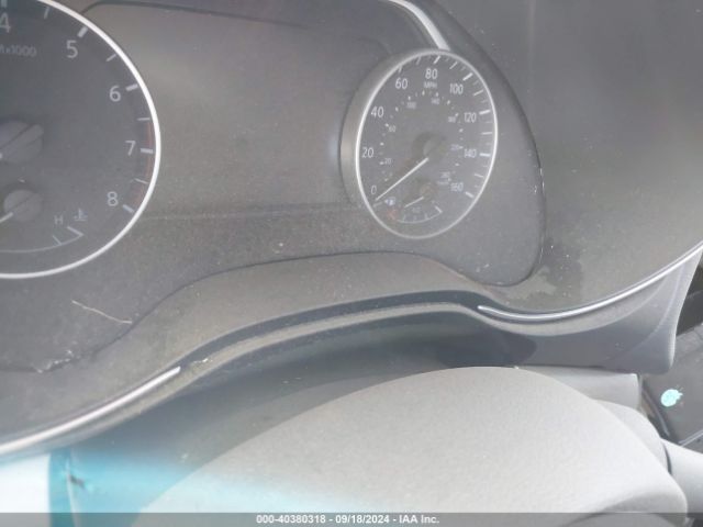 1N4AA6AP0HC405470 Nissan Maxima 3.5 Sl