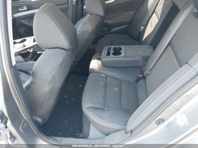 1N4AA6AP0HC405470 Nissan Maxima 3.5 Sl