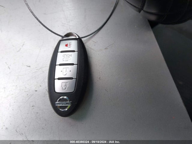 Nissan Altima 2.5 S 2014 1N4AL3APXEN384488 Image 11