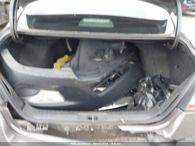 Nissan Altima 2.5 S 2014 1N4AL3APXEN384488 Image 12
