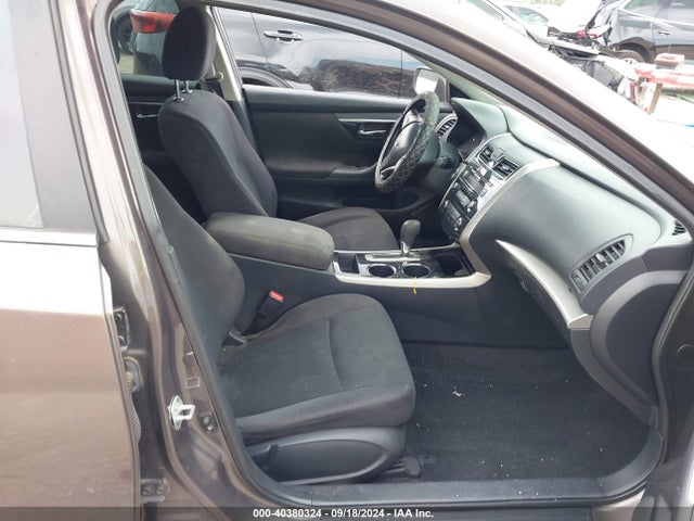 Nissan Altima 2.5 S 2014 1N4AL3APXEN384488 Image 5