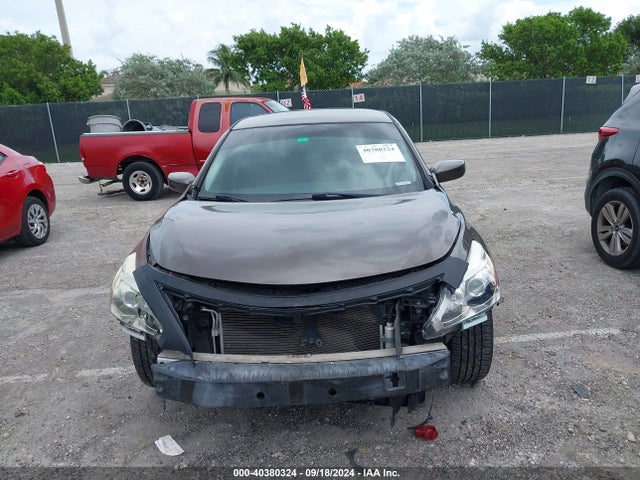 Nissan Altima 2.5 S 2014 1N4AL3APXEN384488 Image 6