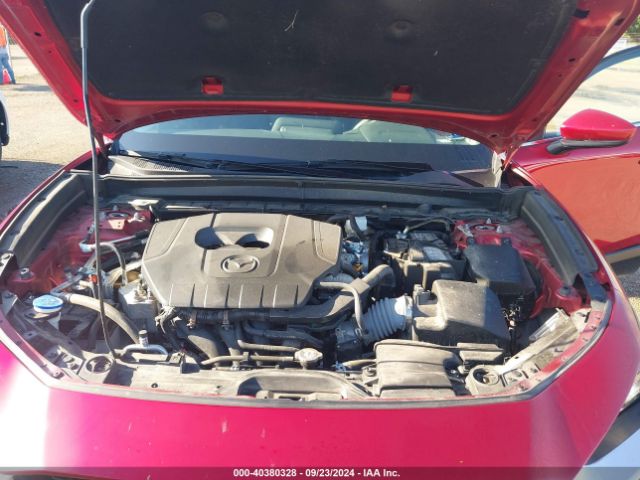 3MVDMBCM1RM608554 Mazda Cx-30 2.5 S Preferred Package