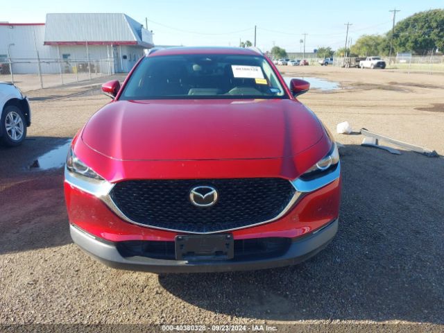 3MVDMBCM1RM608554 Mazda Cx-30 2.5 S Preferred Package