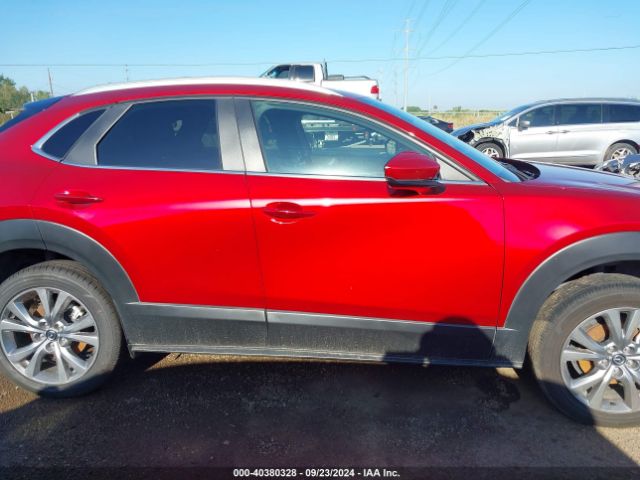 3MVDMBCM1RM608554 Mazda Cx-30 2.5 S Preferred Package