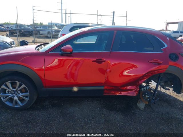 3MVDMBCM1RM608554 Mazda Cx-30 2.5 S Preferred Package