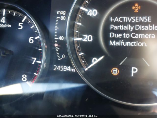 3MVDMBCM1RM608554 Mazda Cx-30 2.5 S Preferred Package