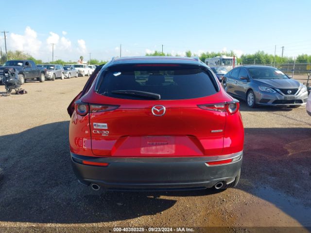3MVDMBCM1RM608554 Mazda Cx-30 2.5 S Preferred Package
