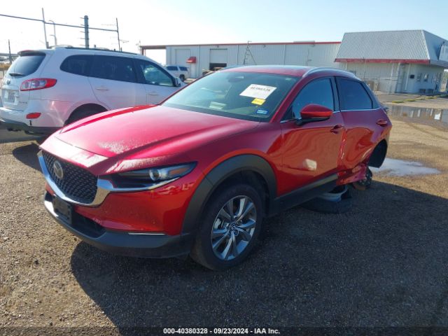 3MVDMBCM1RM608554 Mazda Cx-30 2.5 S Preferred Package